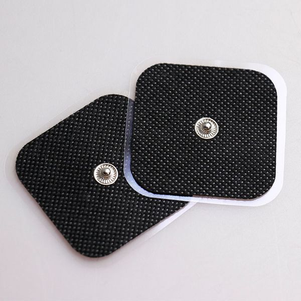 electrode pads for electric tens acupuncture digital therapy machine for slimming electric body massager
electrode pads for electric tens acupuncture digital therapy machine for slimming electric body massager