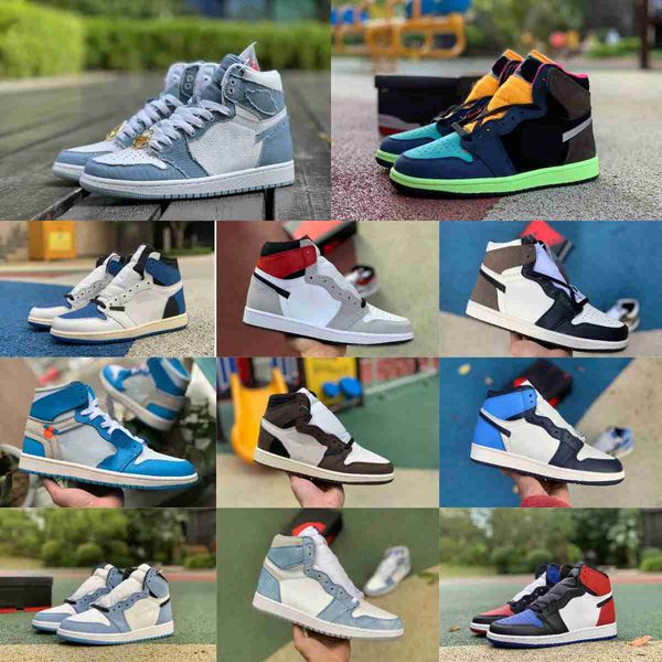 1 jumpman 1s og bio hack basketball shoes men women trainer true turbo blue pine green gorge denim black white dark mocha military obsidian
1 jumpman 1s og bio hack basketball shoes men women trainer true turbo blue pine green gorge denim black white dark mocha military obsidian