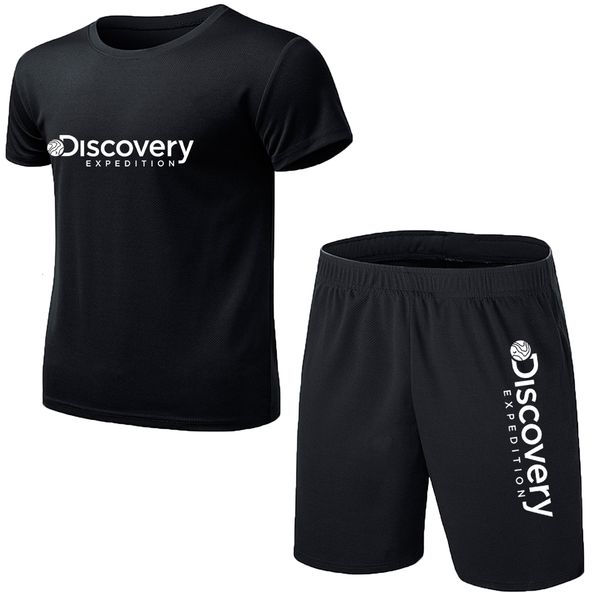 mens tracksuits discovery summer sports shorts breathable pants fitness competition training basketball tshirt custommade 230228, Gray
mens tracksuits discovery summer sports shorts breathable pants fitness competition training basketball tshirt custommade 230228, Gray
