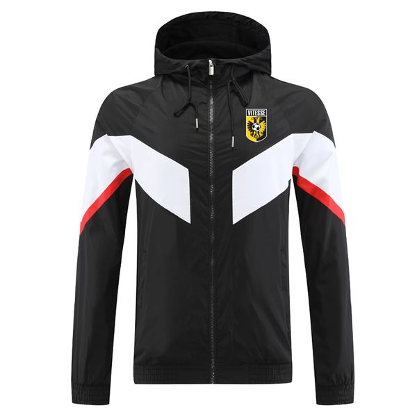 2023 vitesse soccer mens jackets hooded windbreaker coats waterproof windproof full zipper windbreak hoodie football jacket coat sweate, Black;brown
2023 vitesse soccer mens jackets hooded windbreaker coats waterproof windproof full zipper windbreak hoodie football jacket coat sweate, Black;brown