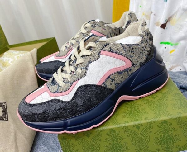 2023 classics designer canvas shoes tennis mens women high low classic recommended washed make old casual shoe embroidered vintage jacquard, Black
2023 classics designer canvas shoes tennis mens women high low classic recommended washed make old casual shoe embroidered vintage jacquard, Black
