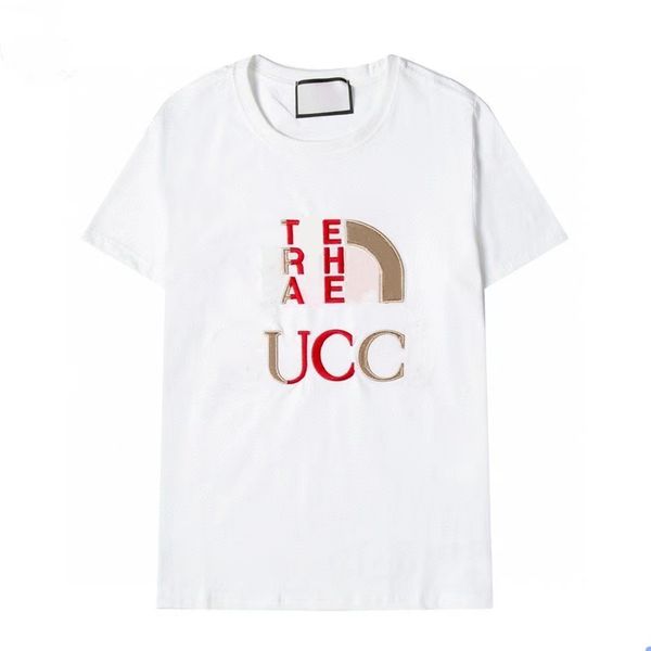 30% off mens t shirt designer shirt mens tees letter printed pure cotton fashion casual street holiday lovers same clothing, White;black
30% off mens t shirt designer shirt mens tees letter printed pure cotton fashion casual street holiday lovers same clothing, White;black