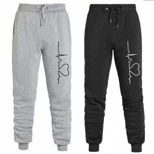 men's clothing 2023 spring and autumn new solid sports pants plush large casual trousers, Black
men's clothing 2023 spring and autumn new solid sports pants plush large casual trousers, Black