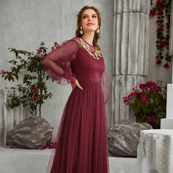 women's casual dresses zty-21547 women's 2023 long-sleeved lantern sleeve long dresses lace embroidered skirt, Black;gray
women's casual dresses zty-21547 women's 2023 long-sleeved lantern sleeve long dresses lace embroidered skirt, Black;gray
