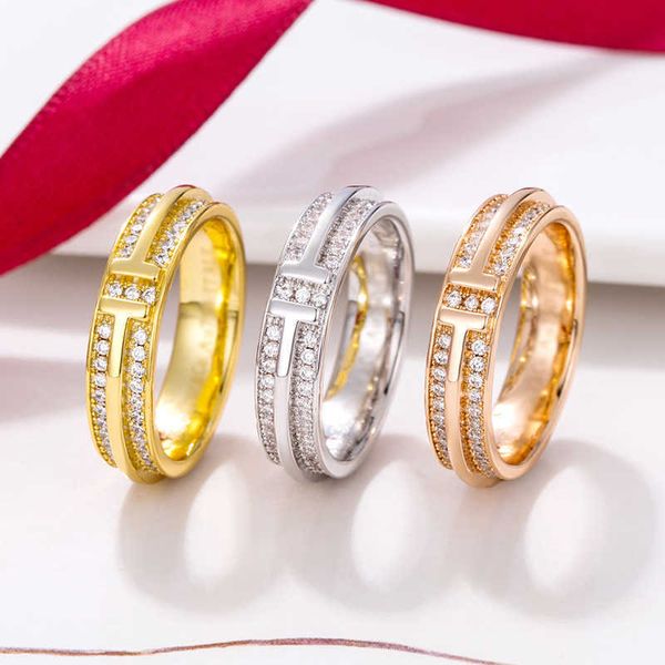 high-quality tiffay double t ring with diamond for women 18k gold-plated s925 sterling silver light luxury small people versatile design ful
high-quality tiffay double t ring with diamond for women 18k gold-plated s925 sterling silver light luxury small people versatile design ful