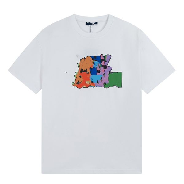 men's t-shirts fashion men t-shirt 2023 louiseity new cotton soft wrinkle resistant printing letters casual student couple short lining, White;black
men's t-shirts fashion men t-shirt 2023 louiseity new cotton soft wrinkle resistant printing letters casual student couple short lining, White;black