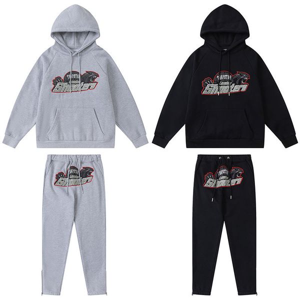men tracksuit sweat suits sports suit woman hoodies jackets tracksuits jogger suits jacket pants sets men jacket sporting plush suit, Gray
men tracksuit sweat suits sports suit woman hoodies jackets tracksuits jogger suits jacket pants sets men jacket sporting plush suit, Gray