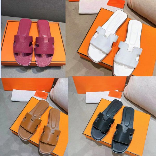 designer slippers women classics sandals summer red flat slippers female fashion outside wear matching one line sandals female, Black
designer slippers women classics sandals summer red flat slippers female fashion outside wear matching one line sandals female, Black