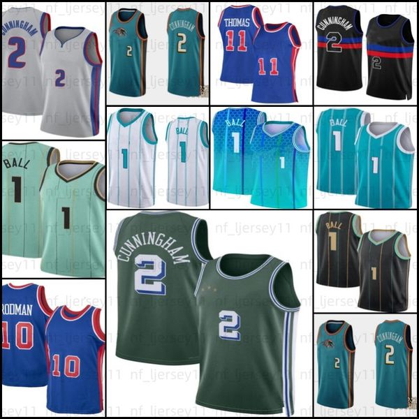 lamelo 1 ball basketball jersey charlottes new hornet cade 2 catingham isiah 11 thomas hill 10 dennis men 2023, Black;red
lamelo 1 ball basketball jersey charlottes new hornet cade 2 catingham isiah 11 thomas hill 10 dennis men 2023, Black;red