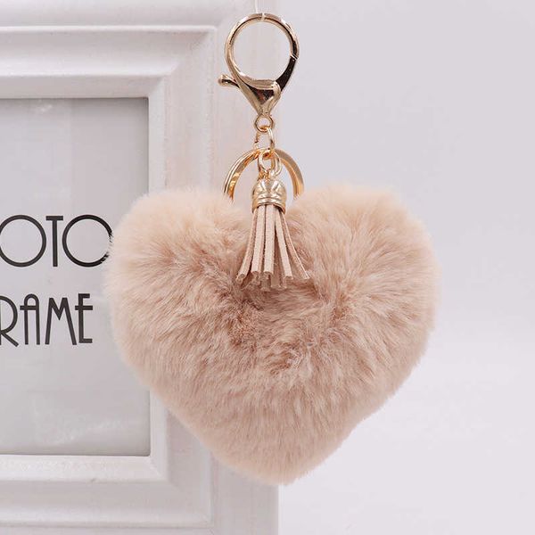 key rings love pom keychain artificial rabbit fur ball keychain ladies backpack car pendant keychain tassel accessories keychain gift r23030, Slivery;golden
key rings love pom keychain artificial rabbit fur ball keychain ladies backpack car pendant keychain tassel accessories keychain gift r23030, Slivery;golden