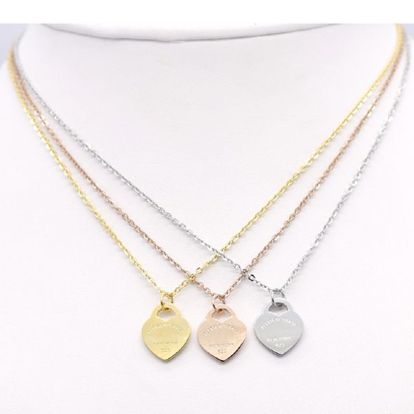 designer jewellery gold chain men chains jewlery necklaces women heart pendant link chains jewelry pendants silver stainless steel gift
designer jewellery gold chain men chains jewlery necklaces women heart pendant link chains jewelry pendants silver stainless steel gift