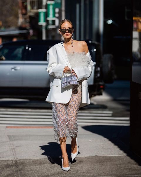 two piece dress wholesale womens wear white black feather bandage sequins long skirt suit celebrity party sets 230302
two piece dress wholesale womens wear white black feather bandage sequins long skirt suit celebrity party sets 230302