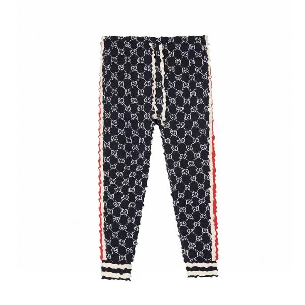 high pants luxury women designer men's quality classic letter g trousers leisure outdoor motion high street fashion man joggers fk4e, Black
high pants luxury women designer men's quality classic letter g trousers leisure outdoor motion high street fashion man joggers fk4e, Black