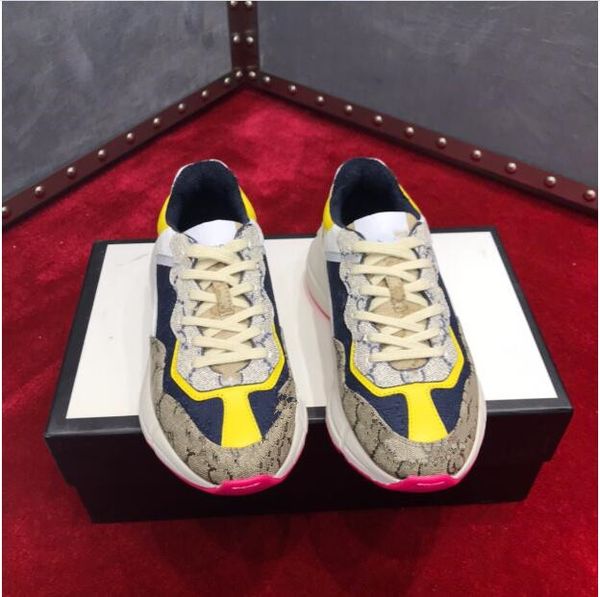 2023 designer sneakers casual shoes sneaker runner trainers platform shoes lady luxurys chaussures multicolor men women size 35-44, Black
2023 designer sneakers casual shoes sneaker runner trainers platform shoes lady luxurys chaussures multicolor men women size 35-44, Black