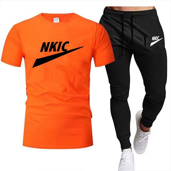 men tracksuits printing 2 pieces and shorts sportswear man clothes set suit fashion jogger outfit oversized men costume brand logo print, Gray
men tracksuits printing 2 pieces and shorts sportswear man clothes set suit fashion jogger outfit oversized men costume brand logo print, Gray