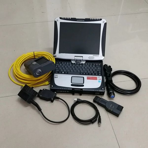 diagnostic tool 2023 for bmw icom a2 b c with software hdd 1tb plus panasonic cf-19 lap( 4g ) windows 10 ready to use diagnose scanner
diagnostic tool 2023 for bmw icom a2 b c with software hdd 1tb plus panasonic cf-19 lap( 4g ) windows 10 ready to use diagnose scanner
