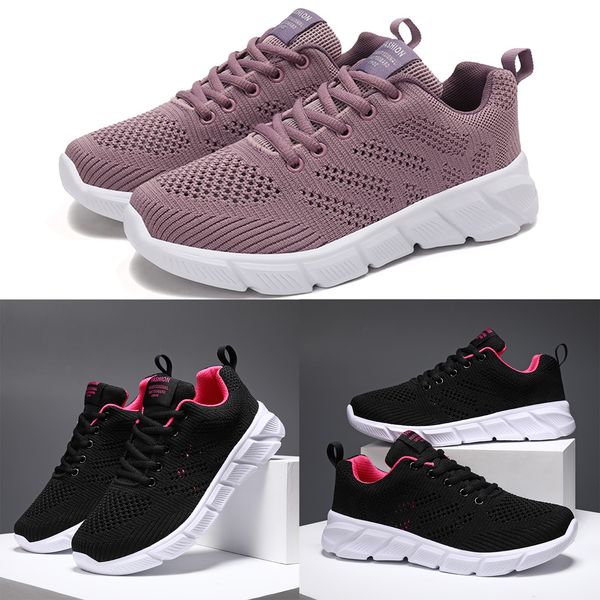 designer women spring breathable running shoes black purple black rose red womens outdoor sports sneakers color143
designer women spring breathable running shoes black purple black rose red womens outdoor sports sneakers color143