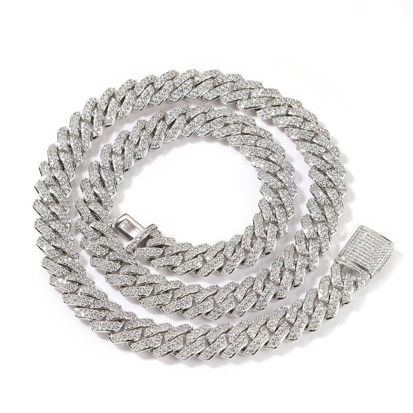 10mm hip hop cuban link chain necklace bracelet jewelry set bling 18k real gold plated for men gift, Silver
10mm hip hop cuban link chain necklace bracelet jewelry set bling 18k real gold plated for men gift, Silver