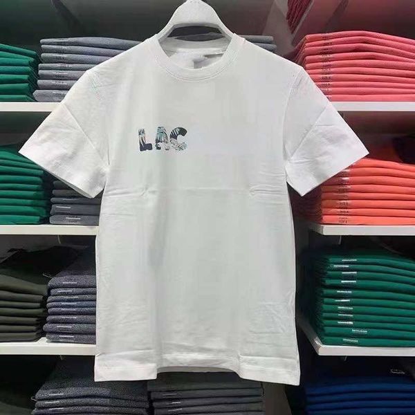 summer mens t shirt cotton sweatshirt crocodile print short-sleeved tshirt designer tshirt men women pullover shirts casual round neck s-5xl, White;black
summer mens t shirt cotton sweatshirt crocodile print short-sleeved tshirt designer tshirt men women pullover shirts casual round neck s-5xl, White;black