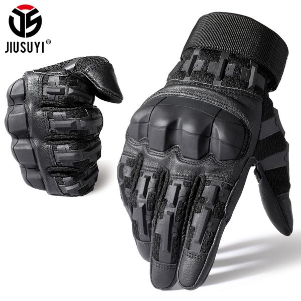 five fingers gloves touch screen tactical full finger gloves army military paintball airsoft hunting shooting pu leather protective gear men, Blue;gray
five fingers gloves touch screen tactical full finger gloves army military paintball airsoft hunting shooting pu leather protective gear men, Blue;gray