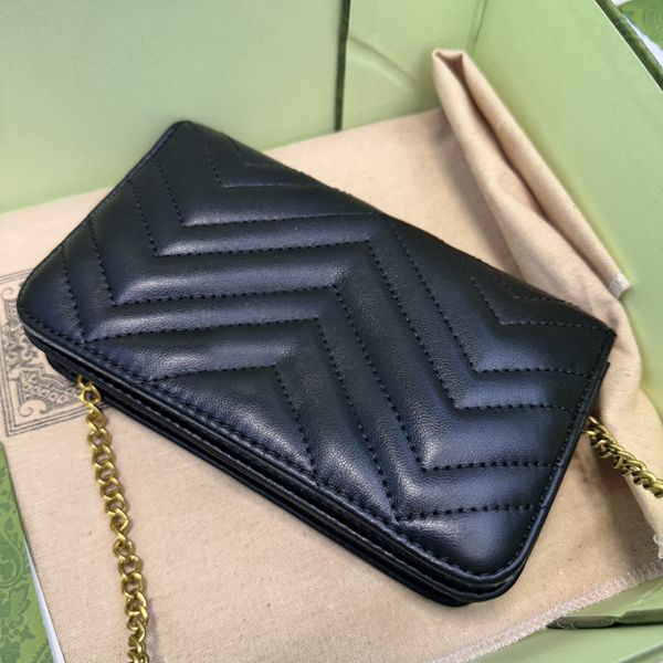 5a marmont g bag woc gold chain letter flap stripes women luxury brand fashion shoulder lady crossbody tote handbag black coral pink white r
5a marmont g bag woc gold chain letter flap stripes women luxury brand fashion shoulder lady crossbody tote handbag black coral pink white r