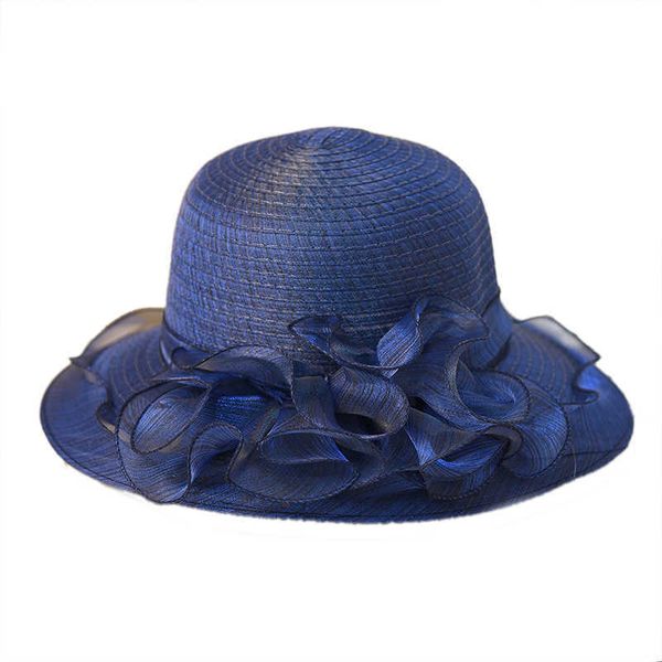 wide brim hats 2019 new summer pearls sun-shading hat female lace flowers sun hat anti-uv beach hat folding wide sun protection wholesale j2, Blue;gray
wide brim hats 2019 new summer pearls sun-shading hat female lace flowers sun hat anti-uv beach hat folding wide sun protection wholesale j2, Blue;gray