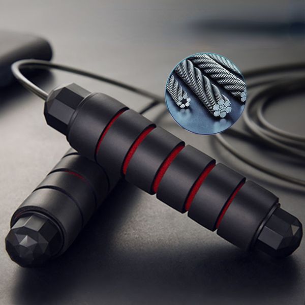 professional skipping jump rope student sports skipping rope rapid speed jumping rope gym fitness home exercise slim body
professional skipping jump rope student sports skipping rope rapid speed jumping rope gym fitness home exercise slim body