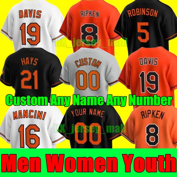 2023 s-4xl custom adley rutschman jersey ryan mountcastle cedric mullins anthony santander gunnar henderson cal ripken orioles austin hays m, Blue;black
2023 s-4xl custom adley rutschman jersey ryan mountcastle cedric mullins anthony santander gunnar henderson cal ripken orioles austin hays m, Blue;black