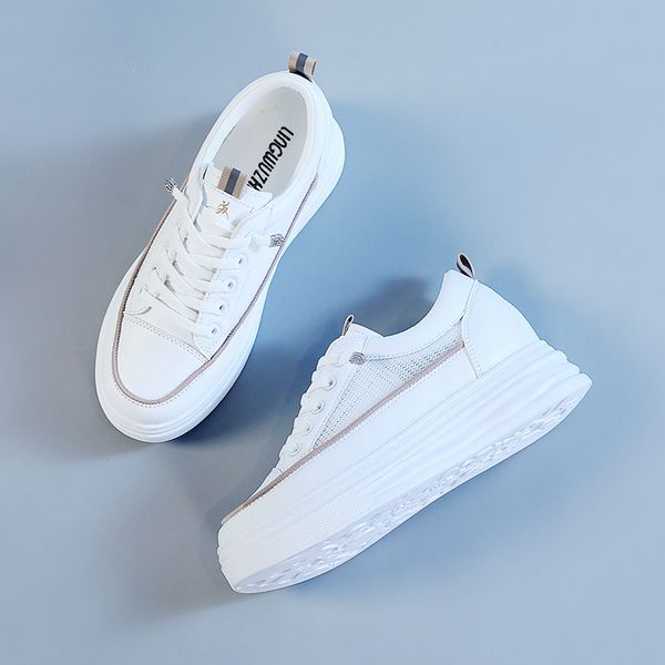 fashion sports shoe new women casual shoes white sneakers mantrainer summer hollow inner heightening sneakers 13
fashion sports shoe new women casual shoes white sneakers mantrainer summer hollow inner heightening sneakers 13