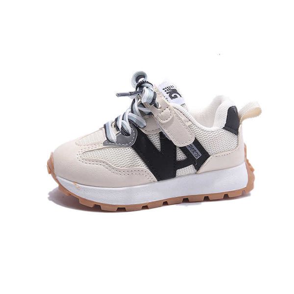 little tiger star's 1 chil1en's sports shoes in spring and autumn of 2023 boys' father shoes soft soles girls' mesh gump, Black
little tiger star's 1 chil1en's sports shoes in spring and autumn of 2023 boys' father shoes soft soles girls' mesh gump, Black