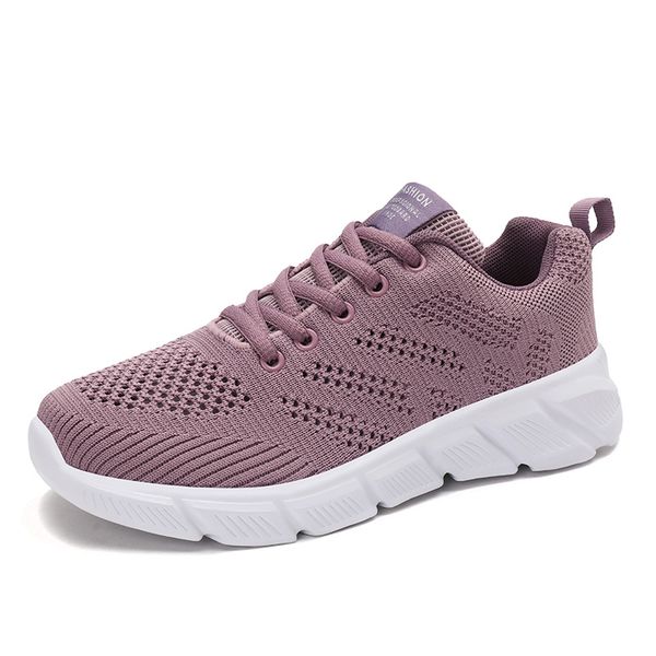 designer women spring breathable running shoes black purple black rose red womens outdoor sports sneakers color61
designer women spring breathable running shoes black purple black rose red womens outdoor sports sneakers color61