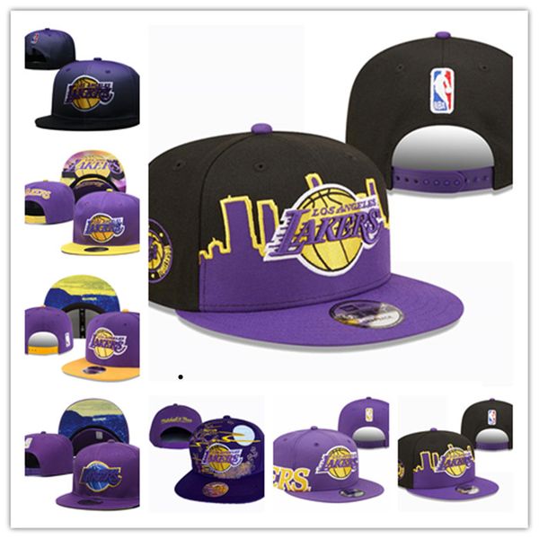 2022-2023 new snapbacks los angeles''lakers''basketball hats sports caps adjustable fit hat, Black;white
2022-2023 new snapbacks los angeles''lakers''basketball hats sports caps adjustable fit hat, Black;white