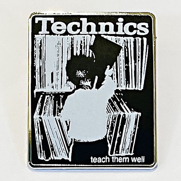 technics teach them well pin cute anime movies games hard enamel pins collect metal cartoon brooch backpack hat bag collar lapel badges, Blue
technics teach them well pin cute anime movies games hard enamel pins collect metal cartoon brooch backpack hat bag collar lapel badges, Blue