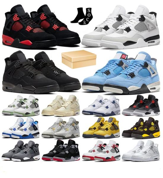 basketball shoes 4 for men women 4s military black cat sail red thunder white oreo pn dust blue university seafoam cool grey mens sports sne
basketball shoes 4 for men women 4s military black cat sail red thunder white oreo pn dust blue university seafoam cool grey mens sports sne