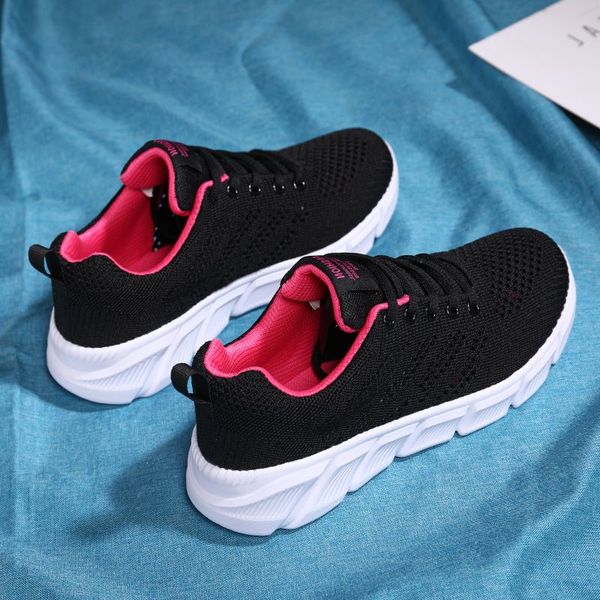 designer women spring breathable running shoes black purple black rose red womens outdoor sports sneakers color94
designer women spring breathable running shoes black purple black rose red womens outdoor sports sneakers color94