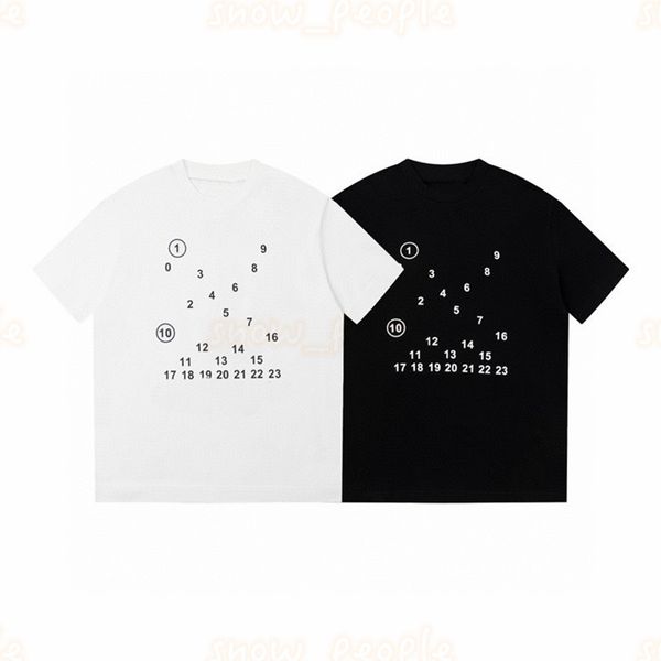 mens casual t shirt womens fashion digital logo printing mens summer clothing size xs, White;black
mens casual t shirt womens fashion digital logo printing mens summer clothing size xs, White;black