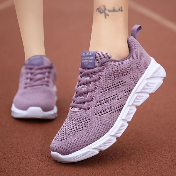 designer women spring breathable running shoes black purple black rose red womens outdoor sports sneakers color109
designer women spring breathable running shoes black purple black rose red womens outdoor sports sneakers color109