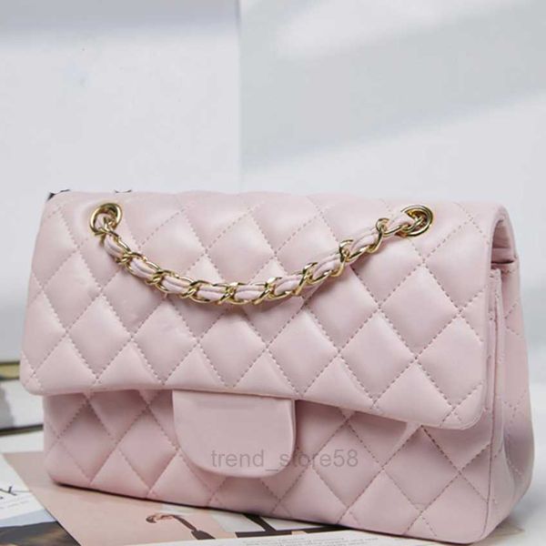 messenger bags fashion bag leather shoulder bags luxury purse chain cross body diamond lattice women bag designer handbag 4 muticolors
messenger bags fashion bag leather shoulder bags luxury purse chain cross body diamond lattice women bag designer handbag 4 muticolors
