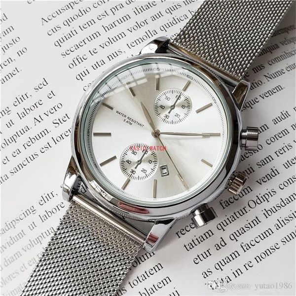 2021 3a bos luxury mens watches 40mm quartz satch relogio fashion deisgner watches stainless steel wristwatches212u, Slivery;brown
2021 3a bos luxury mens watches 40mm quartz satch relogio fashion deisgner watches stainless steel wristwatches212u, Slivery;brown