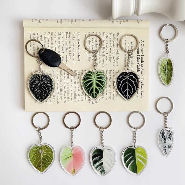 key rings fashion imitation leaf keychain keyring female child double-sided charm bag key car pendant party gift decoration home ornament r2, Slivery;golden
key rings fashion imitation leaf keychain keyring female child double-sided charm bag key car pendant party gift decoration home ornament r2, Slivery;golden