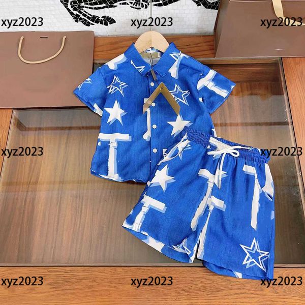 2023 kids clothes child sets baby 2pcs large logo printed shirt and lanyard shorts summer outdoors tracksuit size 110-160 cm, White
2023 kids clothes child sets baby 2pcs large logo printed shirt and lanyard shorts summer outdoors tracksuit size 110-160 cm, White