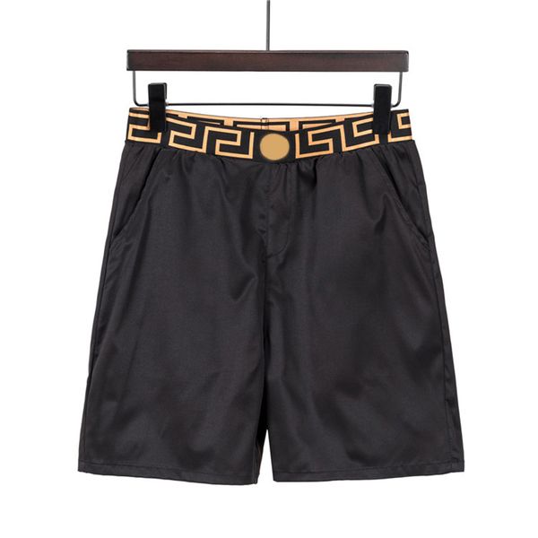 fashion mens designers shorts quick drying swimwear printing 2023 summer board beach pants men swim short size 02, White;black
fashion mens designers shorts quick drying swimwear printing 2023 summer board beach pants men swim short size 02, White;black