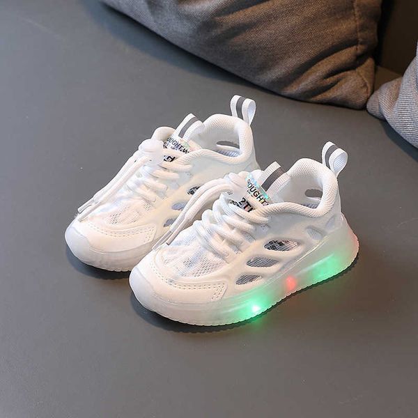 athletic outdoor kids hollow sneakers with light for girls 2022 summer non-slip children's fashion all-match school boys sport breathab, Black
athletic outdoor kids hollow sneakers with light for girls 2022 summer non-slip children's fashion all-match school boys sport breathab, Black