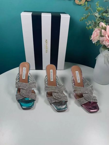 aquazzura designers heels womens sandals heels crysta buckle party wedding dress shoes heel back strap leather sole sandal, Black
aquazzura designers heels womens sandals heels crysta buckle party wedding dress shoes heel back strap leather sole sandal, Black