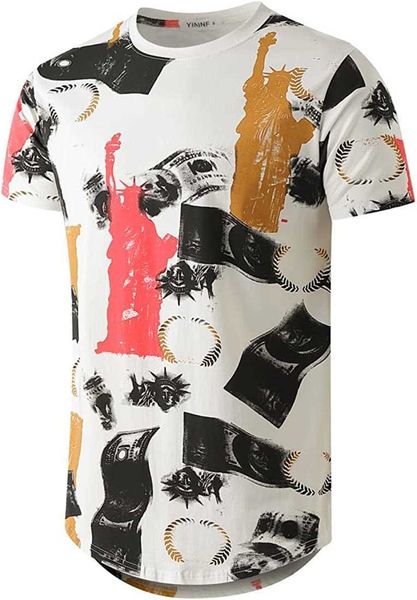 mens designer hip hop clothing famous t shirt letter print round neck short sleeve fashion men t shirts s-3xl4oj7, White;black
mens designer hip hop clothing famous t shirt letter print round neck short sleeve fashion men t shirts s-3xl4oj7, White;black