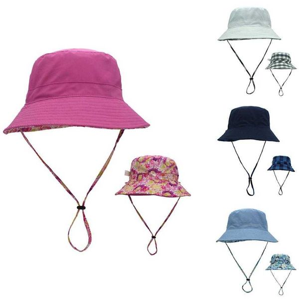 wide brim hats connectyle women ladies bucket hat wide brim packable cotton reversible sun protection hat detachable summer travel play hat, Blue;gray
wide brim hats connectyle women ladies bucket hat wide brim packable cotton reversible sun protection hat detachable summer travel play hat, Blue;gray