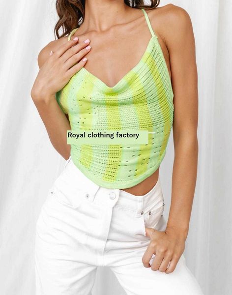 summer solid color backless slim womens tanks green loose strap type vest beach, White
summer solid color backless slim womens tanks green loose strap type vest beach, White