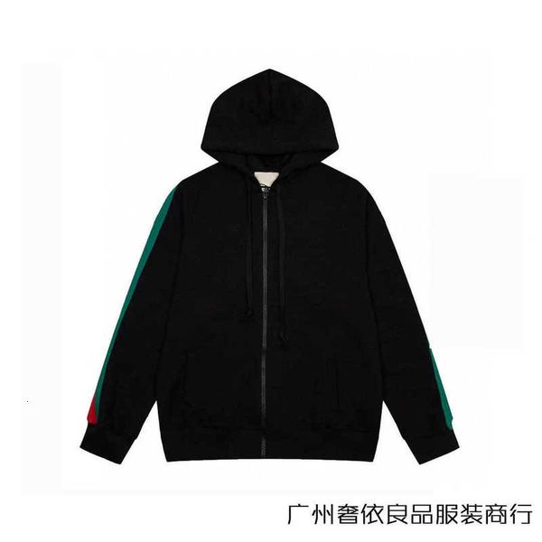 men's jackets designer the correct version of s autumn and winter full-printed letter jacquard hooded zipper coat can be used for both, Black;brown
men's jackets designer the correct version of s autumn and winter full-printed letter jacquard hooded zipper coat can be used for both, Black;brown