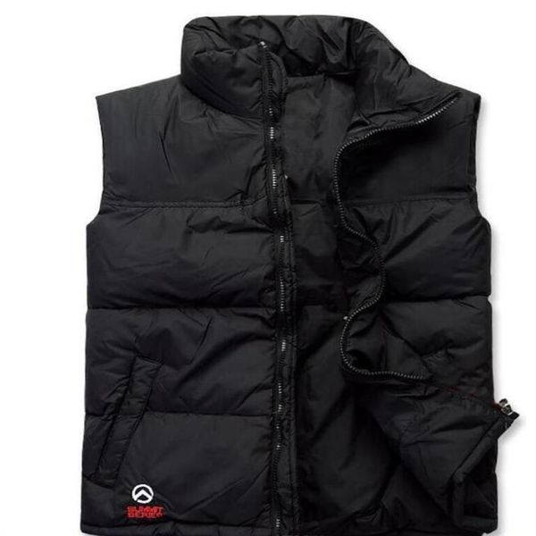 new mens jacket sleeveless vest men's and women's the face winter fashion casual coats male down men's vests thicke244i, Black;white
new mens jacket sleeveless vest men's and women's the face winter fashion casual coats male down men's vests thicke244i, Black;white
