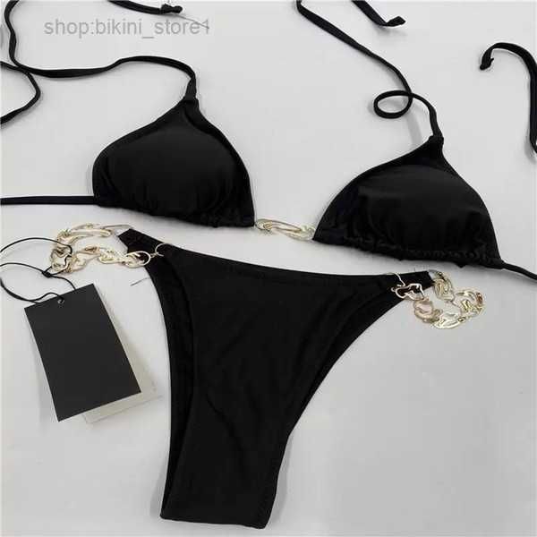 designer bikini woman swimwear g chain designer bikini set 2 pieces swim suit thong black girl swimsuit suite fashion pink triangl tankini w, White;black
designer bikini woman swimwear g chain designer bikini set 2 pieces swim suit thong black girl swimsuit suite fashion pink triangl tankini w, White;black